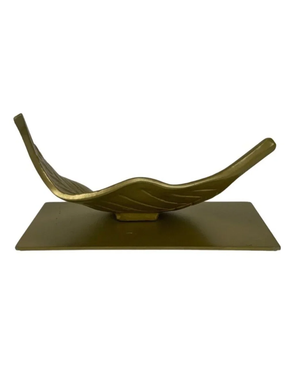 IKEA markniva leaf